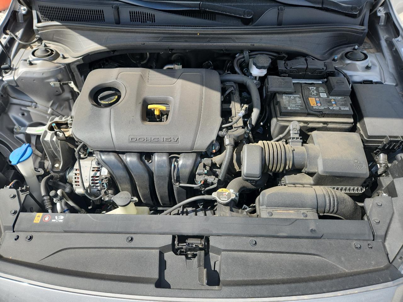 2024 Kia Forte Gt Line VIN: 3KPF54AD5RE776049 Lot: 82444115