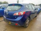 2009 MAZDA 3 TS  for sale at Copart SANDY