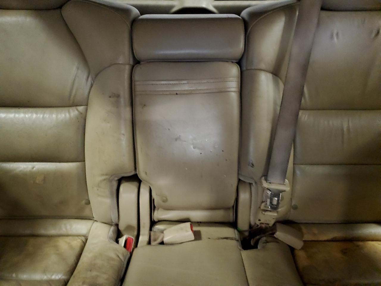 2008 Acura Mdx Technology VIN: 2HNYD28688H556330 Lot: 86530175