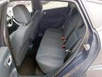 2012 FORD FIESTA TITANIUM AUTO  for sale at Copart COLCHESTER