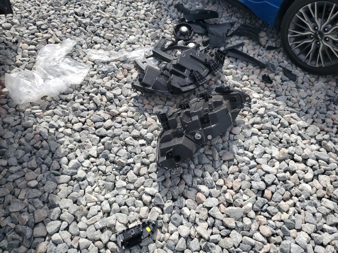 2024 Honda Hr-V Sport VIN: 3CZRZ1H54RM725110 Lot: 85474795