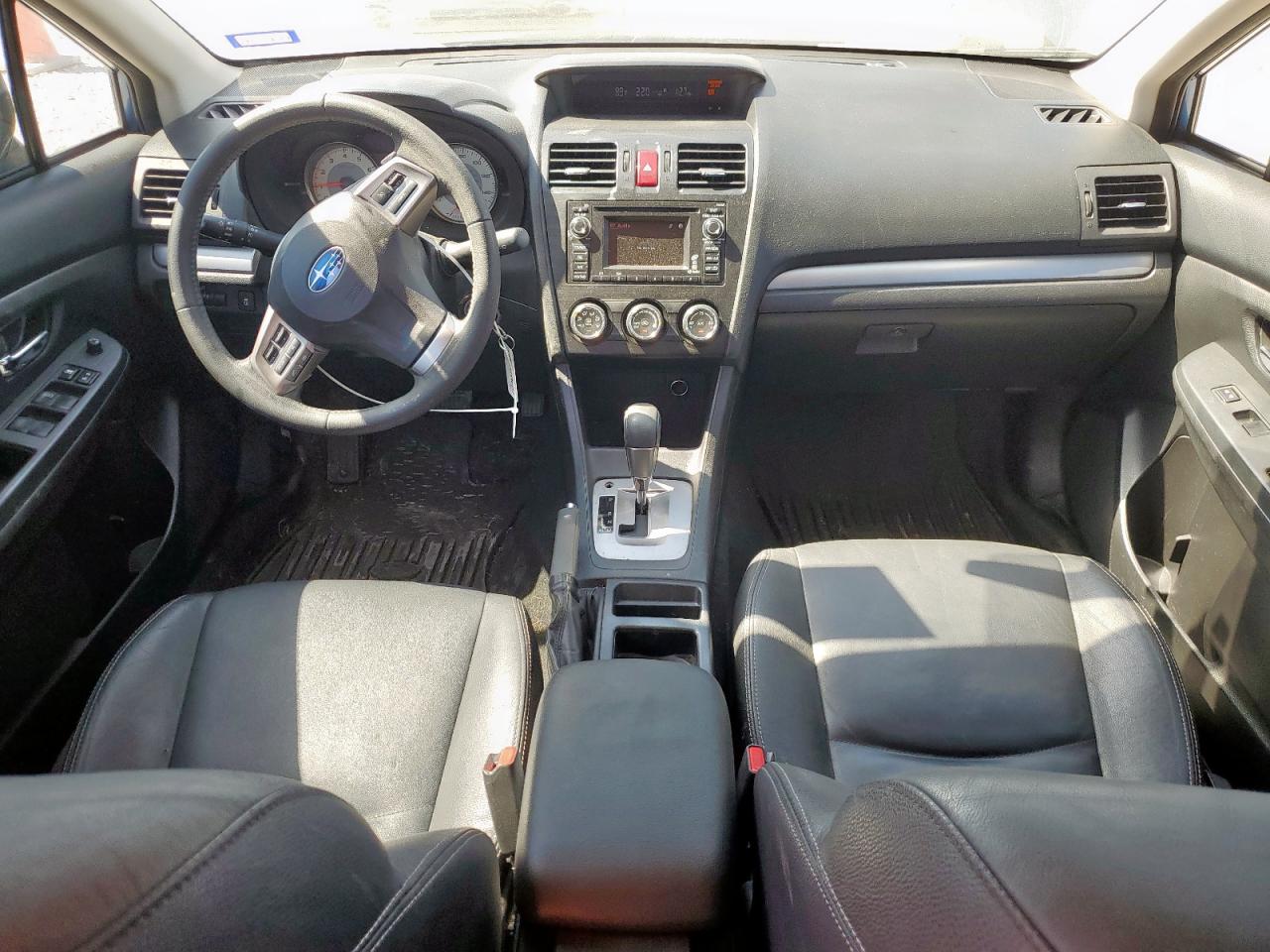 2014 Subaru Impreza Sport Limited VIN: JF1GPAS65E8250690 Lot: 86060295