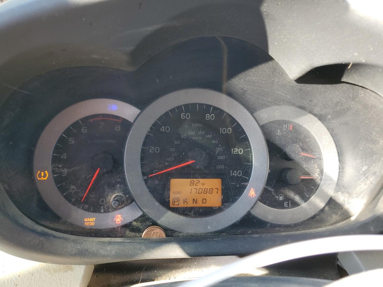 2011 Toyota Rav4 VIN: 2T3ZF4DV3BW081898 Lot: 86101395