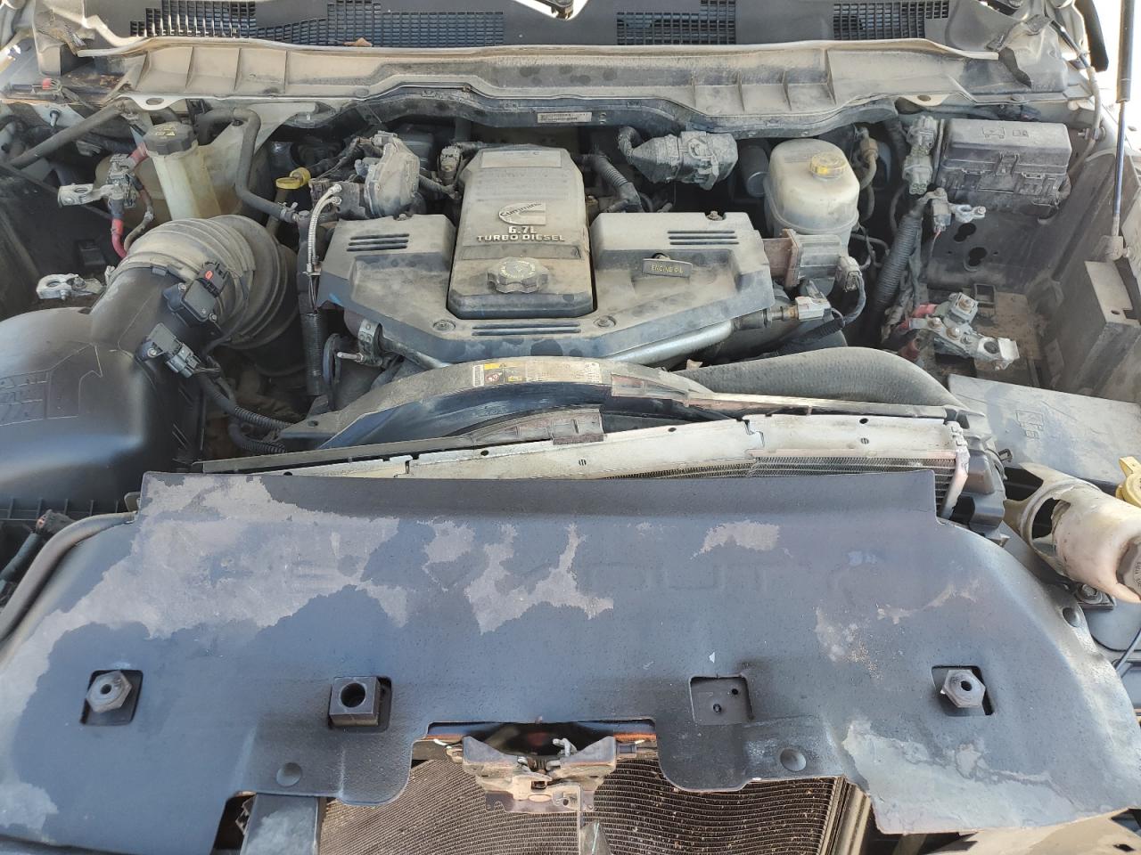 2018 Ram 2500 St VIN: 3C6UR5CLXJG162183 Lot: 81896025