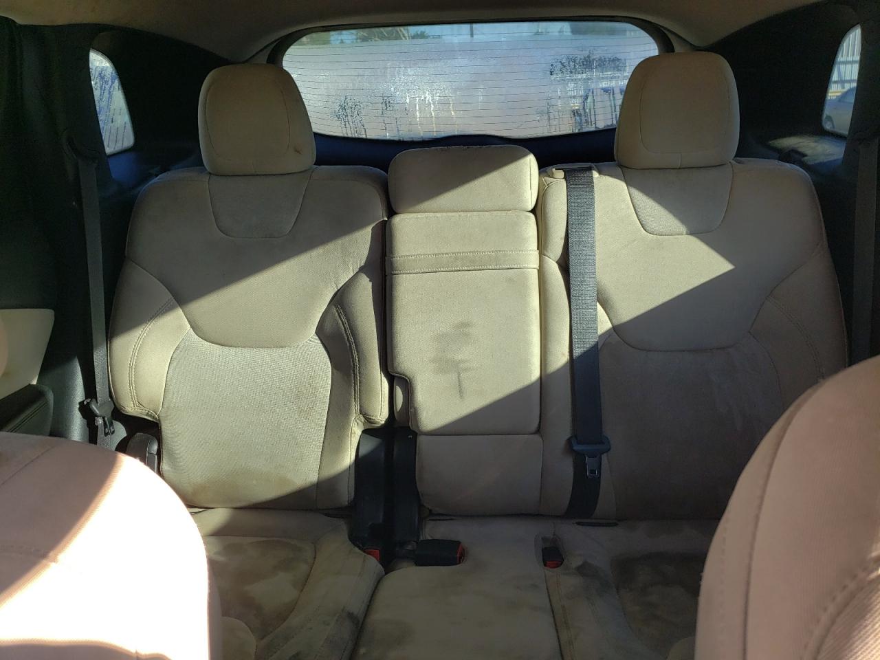 2015 Jeep Cherokee Sport VIN: 1C4PJLAB5FW584818 Lot: 84791205