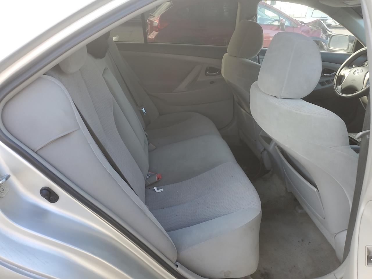 2011 Toyota Camry Base VIN: 4T1BF3EK2BU175411 Lot: 80732665