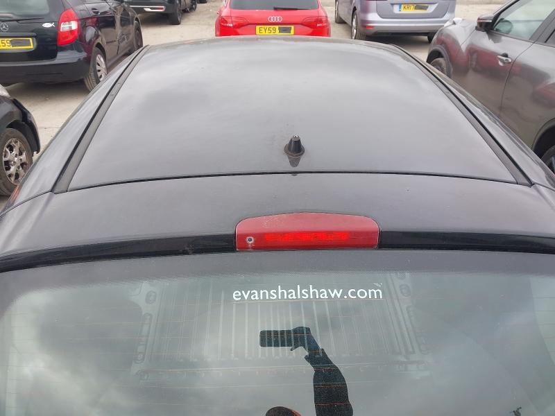 2011 VAUXHALL CORSA EXCITE ECOFLEX 