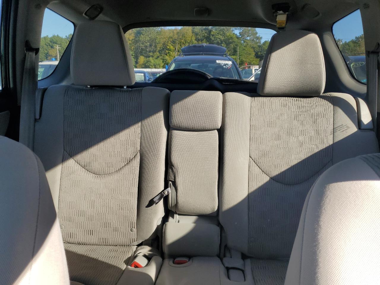 2012 Toyota Rav4 VIN: 2T3BF4DV1CW209915 Lot: 81774665