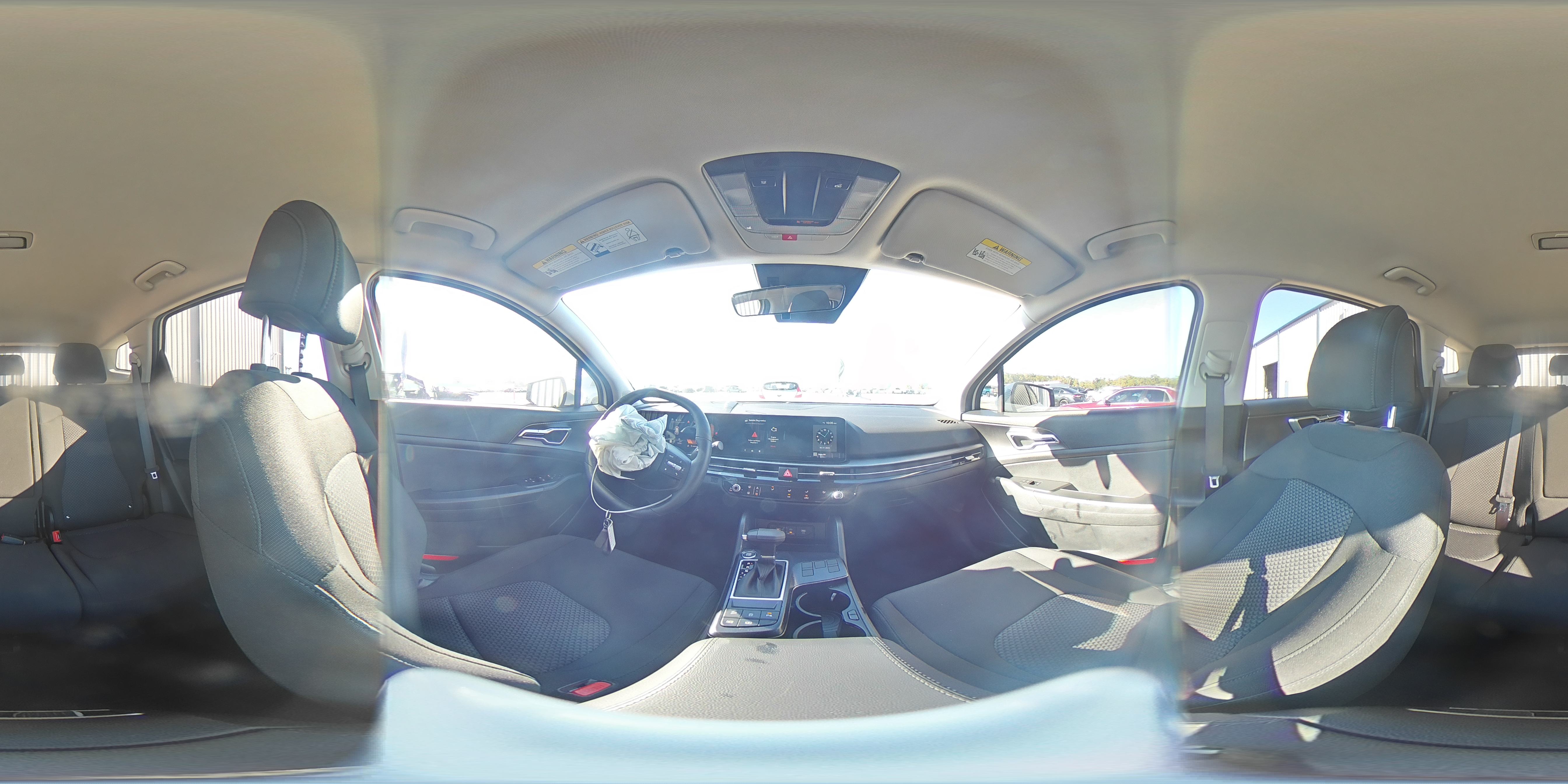 2026 Kia Sportage Lx VIN: 5XYK23DF4TG328197 Lot: 90951595