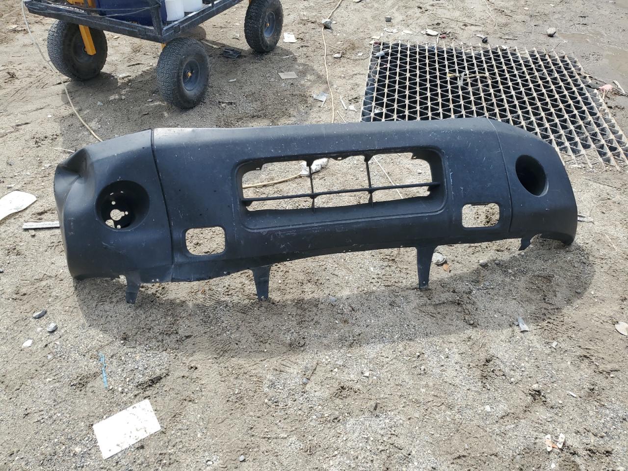 2013 Nissan Titan S VIN: 1N6AA0EK6DN307190 Lot: 85579975