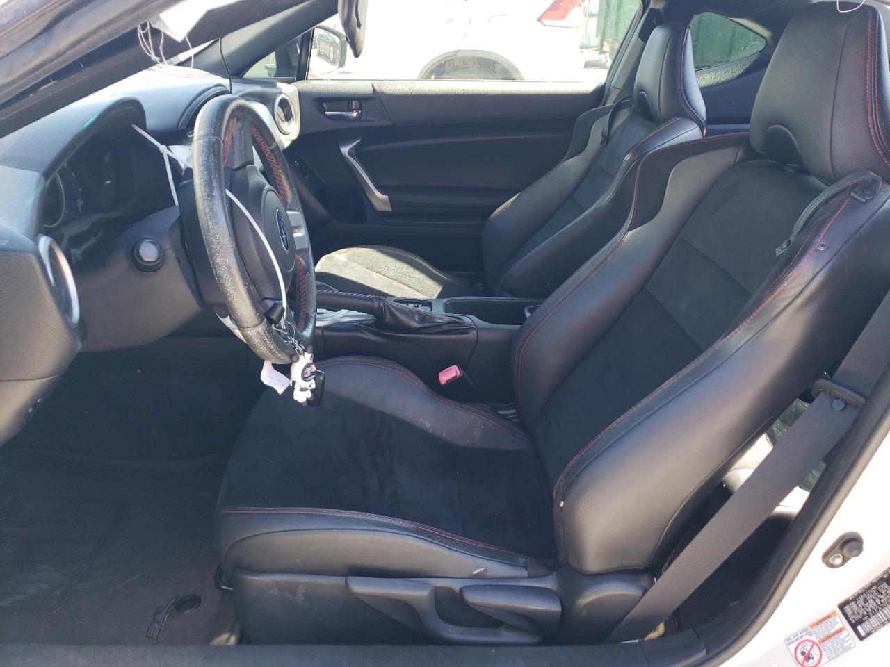 2014 Subaru Brz 2.0 Limited VIN: JF1ZCAC16E8606491 Lot: 84963465