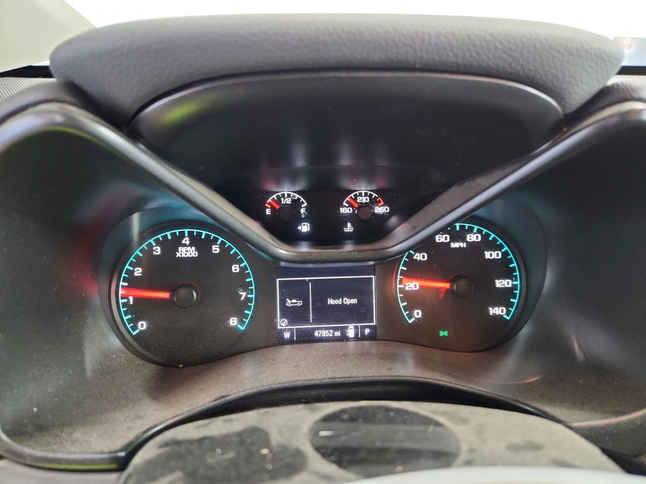 2022 Chevrolet Colorado Lt VIN: 1GCHSCEA2N1218670 Lot: 86269305