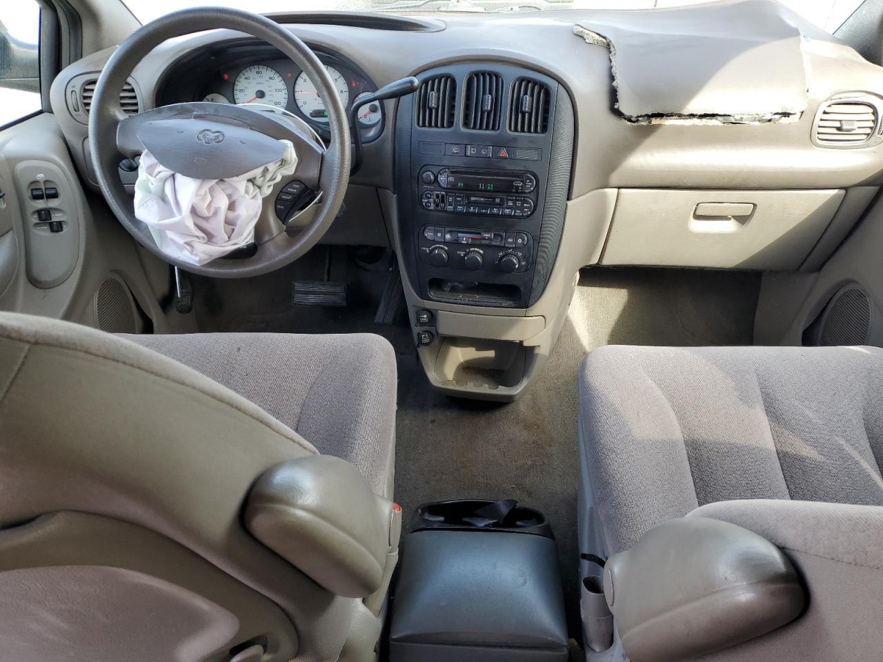 2003 Dodge Grand Caravan Sport VIN: 1D4GP44383B304243 Lot: 84995455