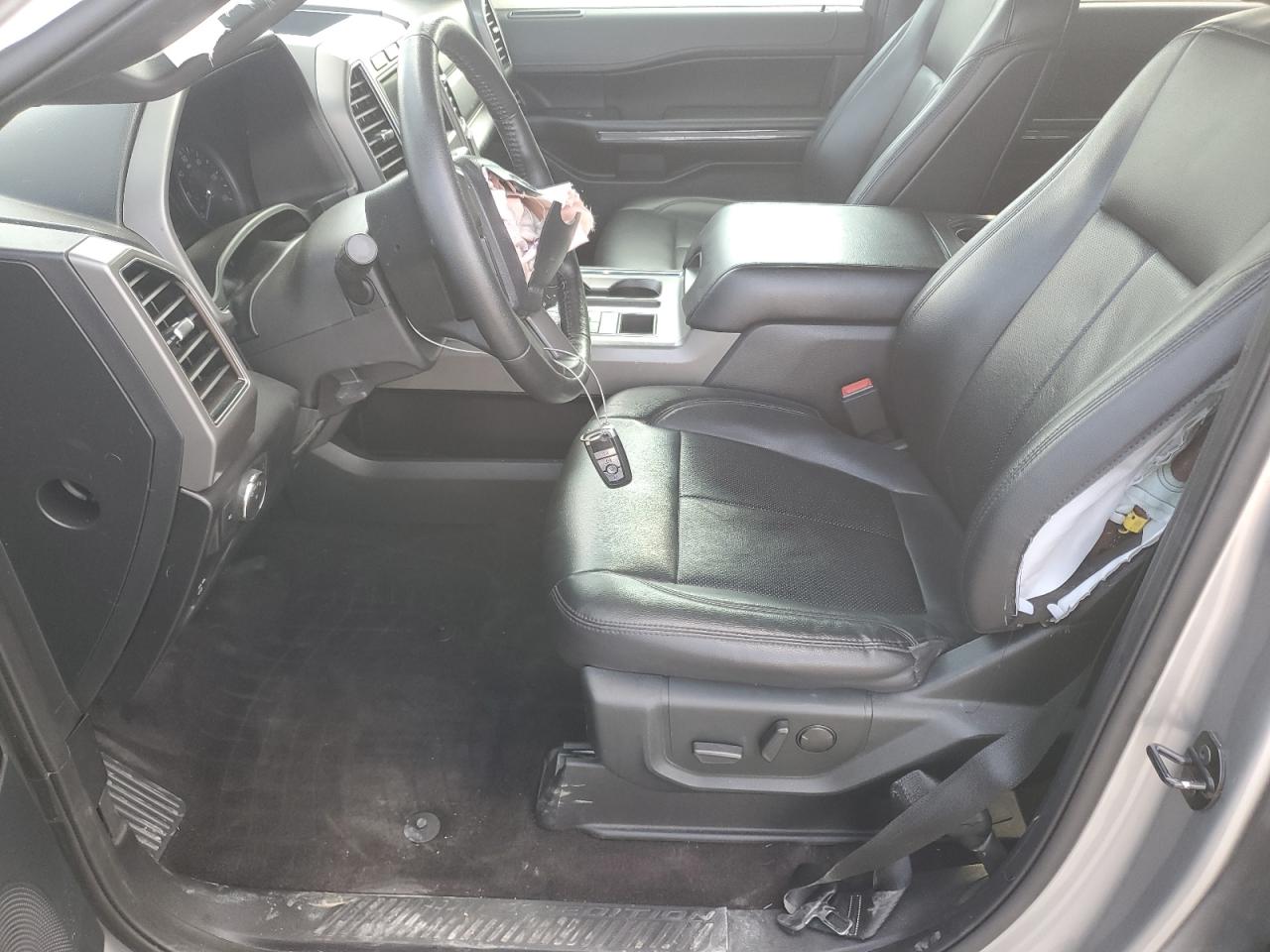 2020 Ford Expedition Max Xlt VIN: 1FMJK1HT1LEA85758 Lot: 86114675