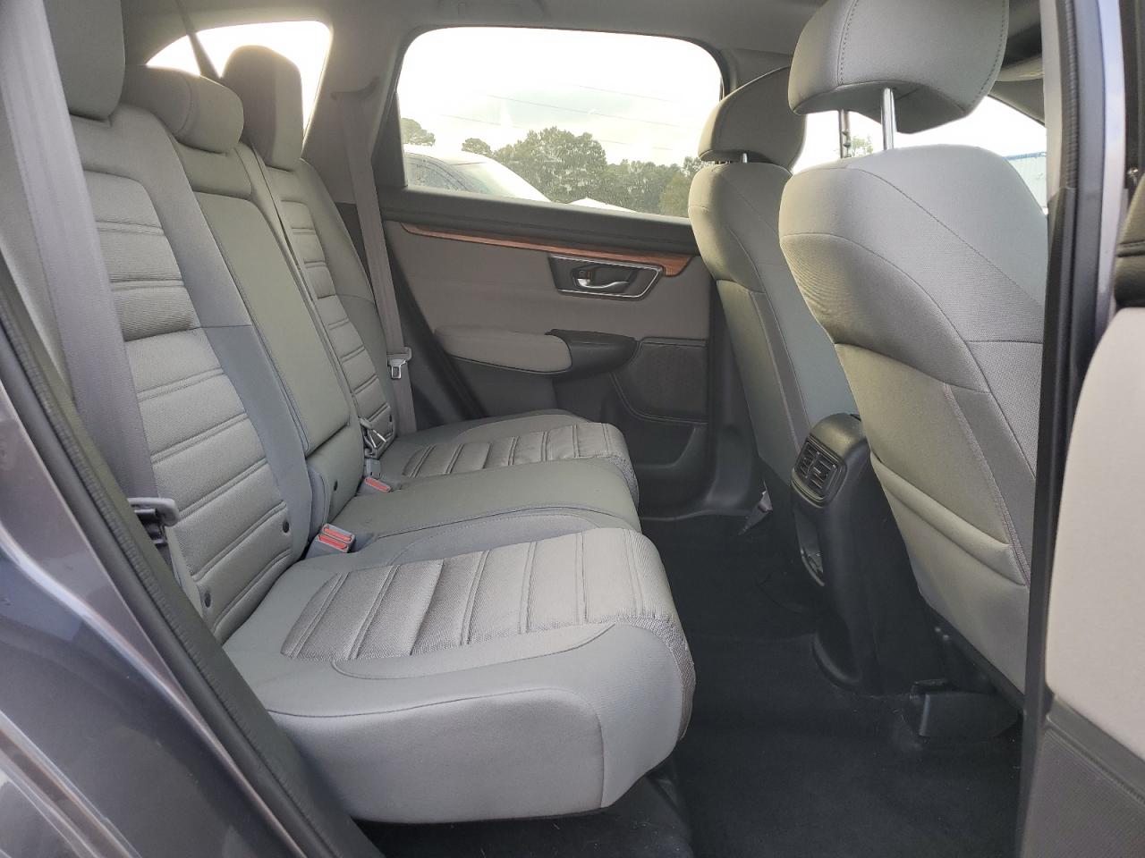 2019 Honda Cr-V Ex VIN: 7FARW1H51KE033478 Lot: 90606885