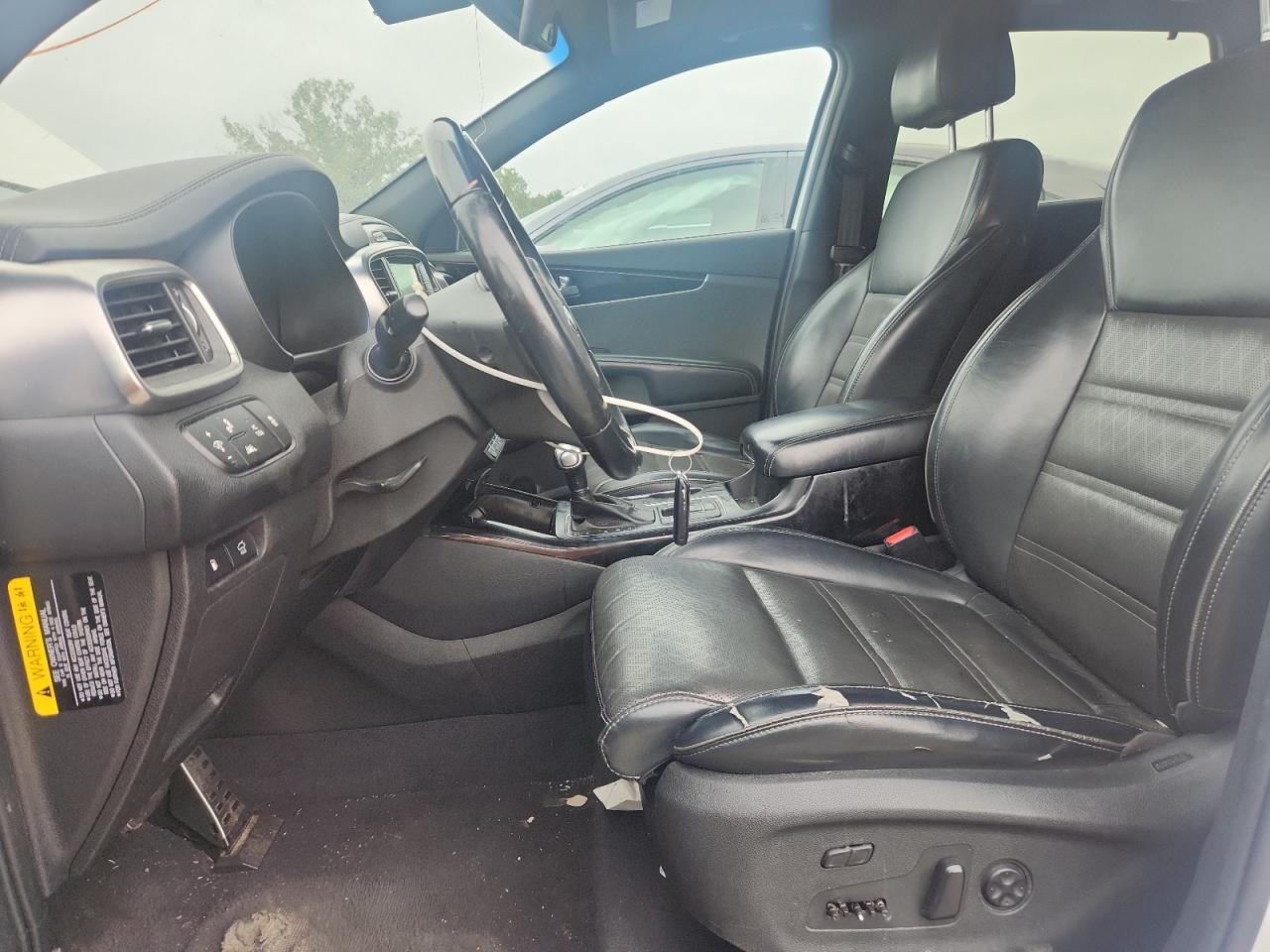 2019 Nissan Murano S VIN: 5N1AZ2MJ1KN144067 Lot: 85366625