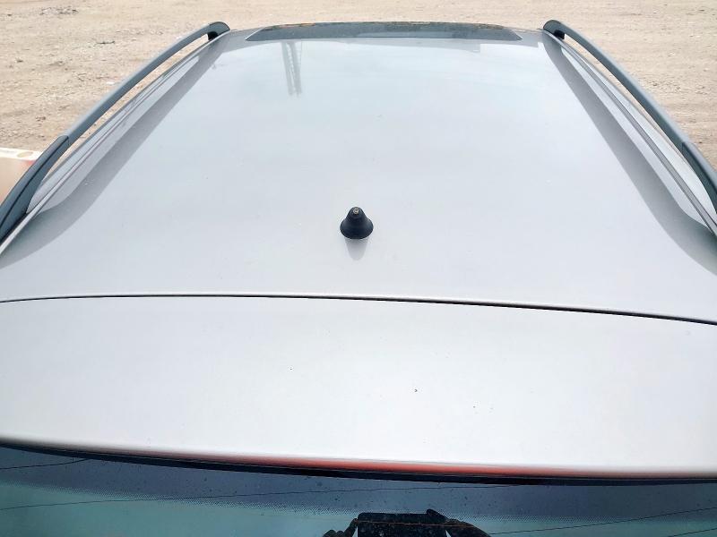 2011 SKODA FABIA 1.2 TSI 105 ELEGANCE 5DR