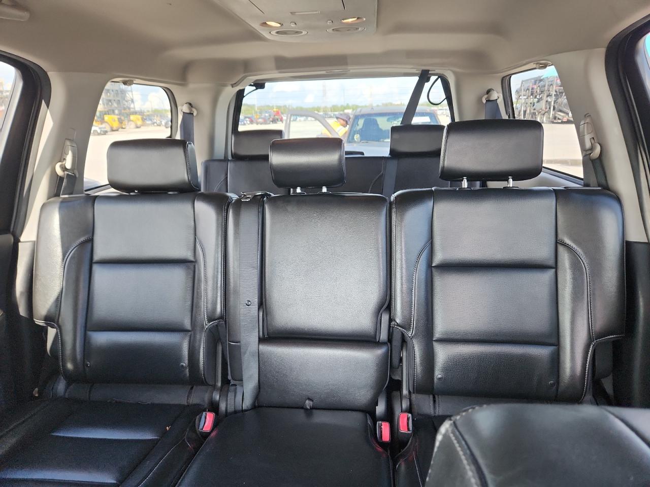 2011 Nissan Armada Sv VIN: 5N1BA0NDXBN609499 Lot: 85747385