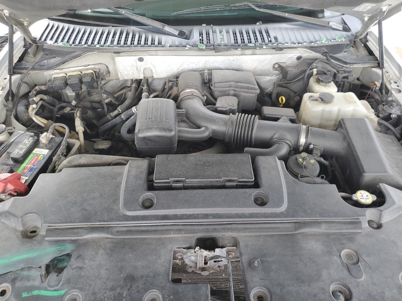 2011 Ford Expedition Xlt VIN: 1FMJU1J56BEF45209 Lot: 85190905