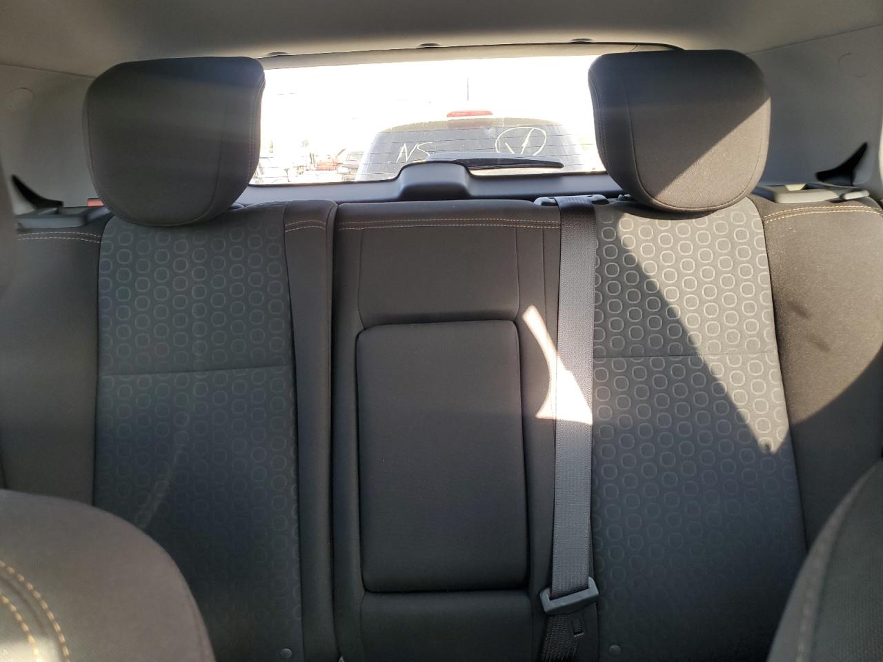 2022 Chevrolet Trax Ls VIN: KL7CJKSM9NB540851 Lot: 85273715