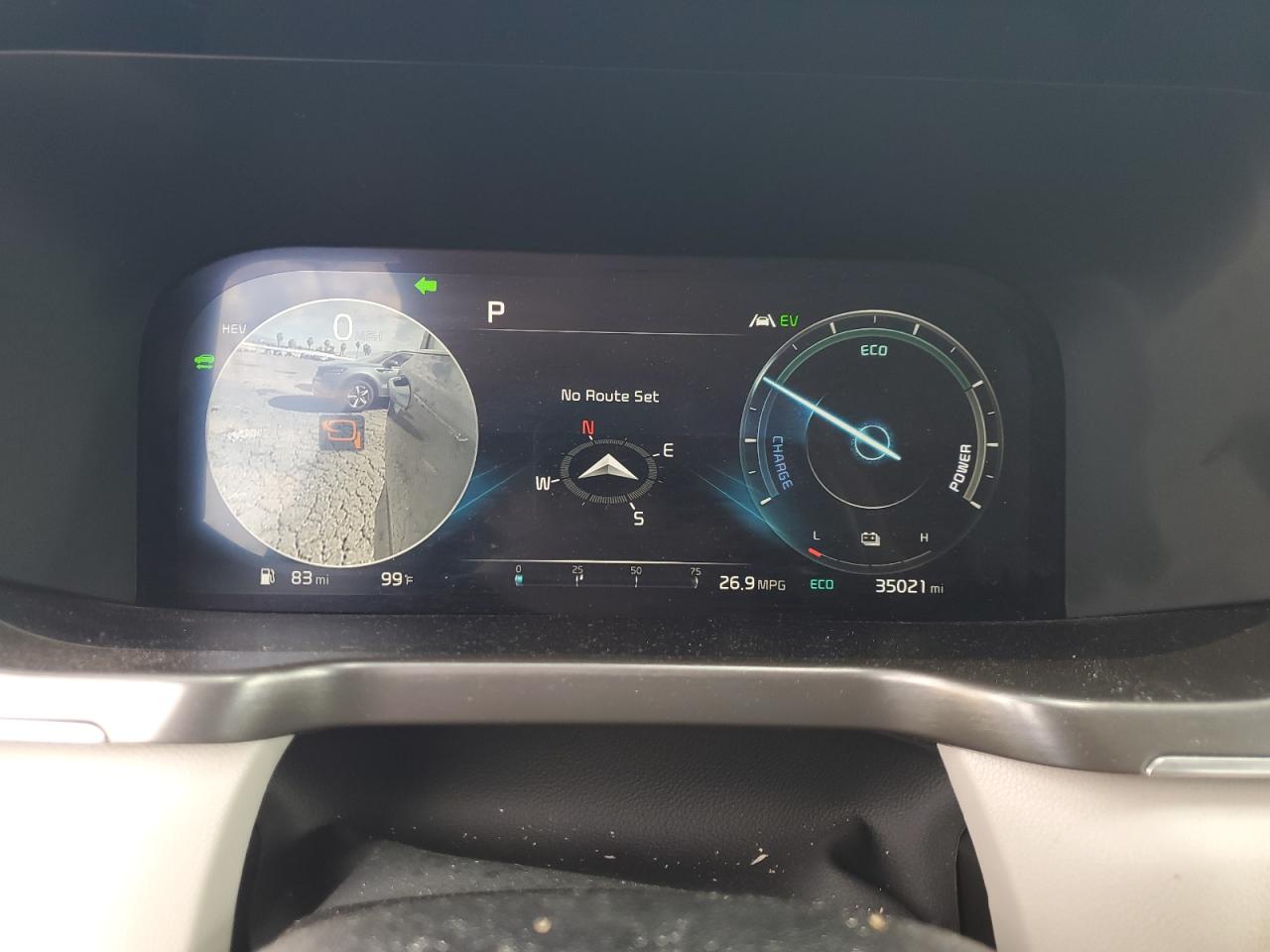 2023 Kia Sorento Sx Prestige VIN: KNDRMDLH9P5181973 Lot: 86451935