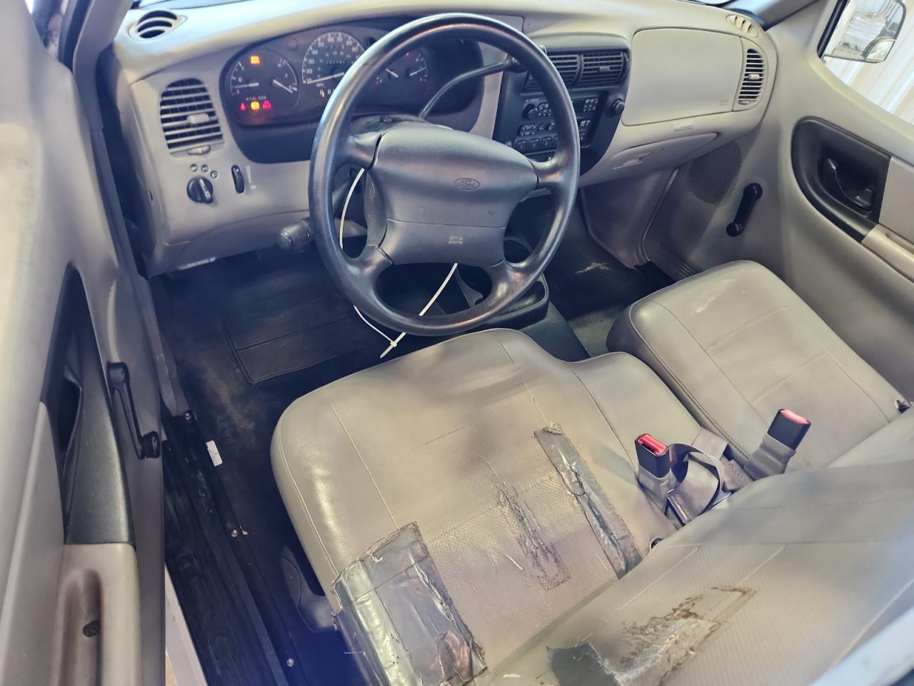 1998 Ford Ranger VIN: 1FTYR10C0WUA96268 Lot: 85946475
