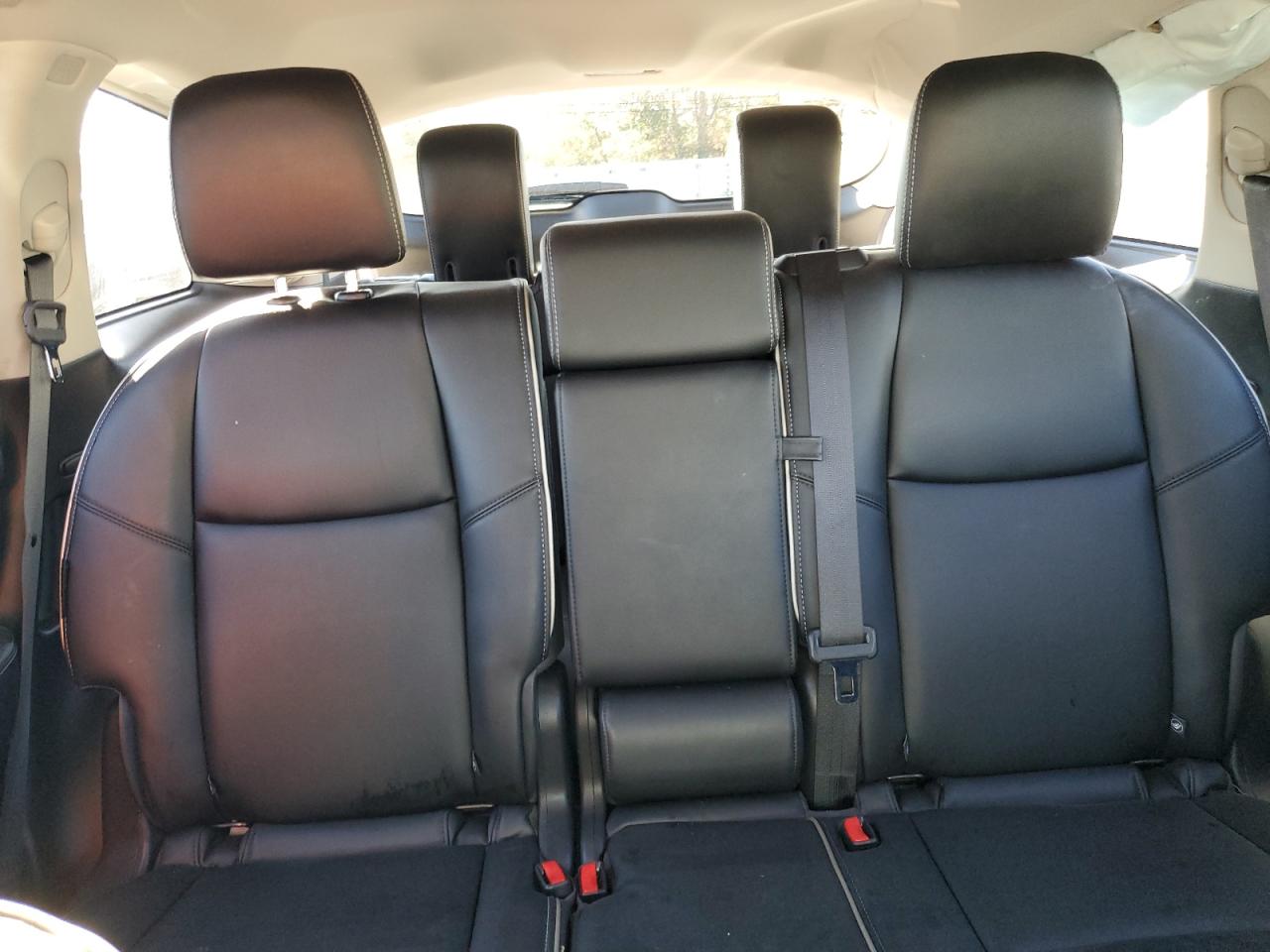 2020 Infiniti Qx60 Luxe VIN: 5N1DL0MMXLC544591 Lot: 89545455