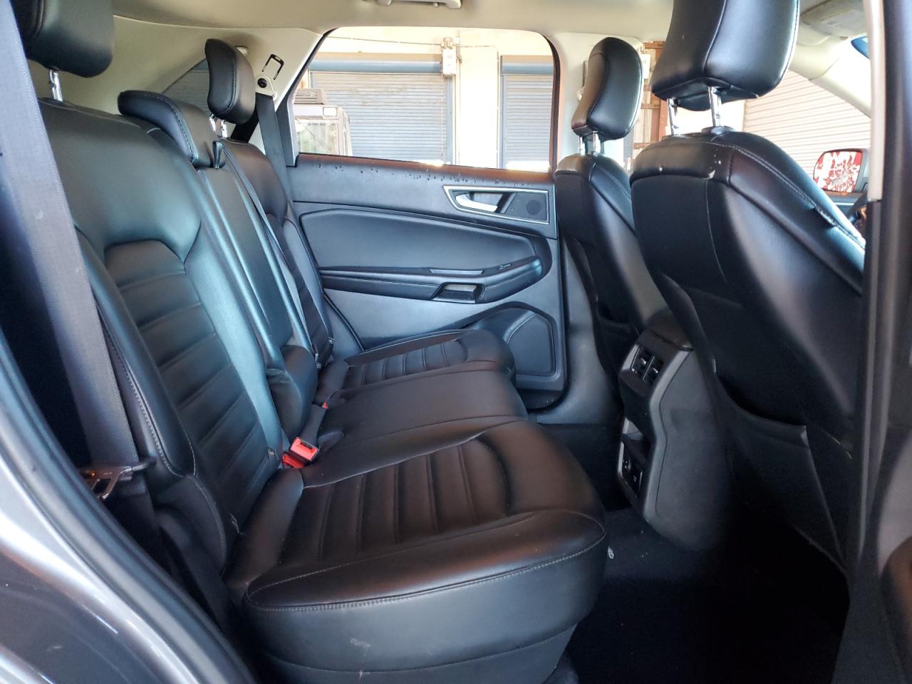 2021 Ford Edge Sel VIN: 2FMPK3J91MBA57671 Lot: 84903175