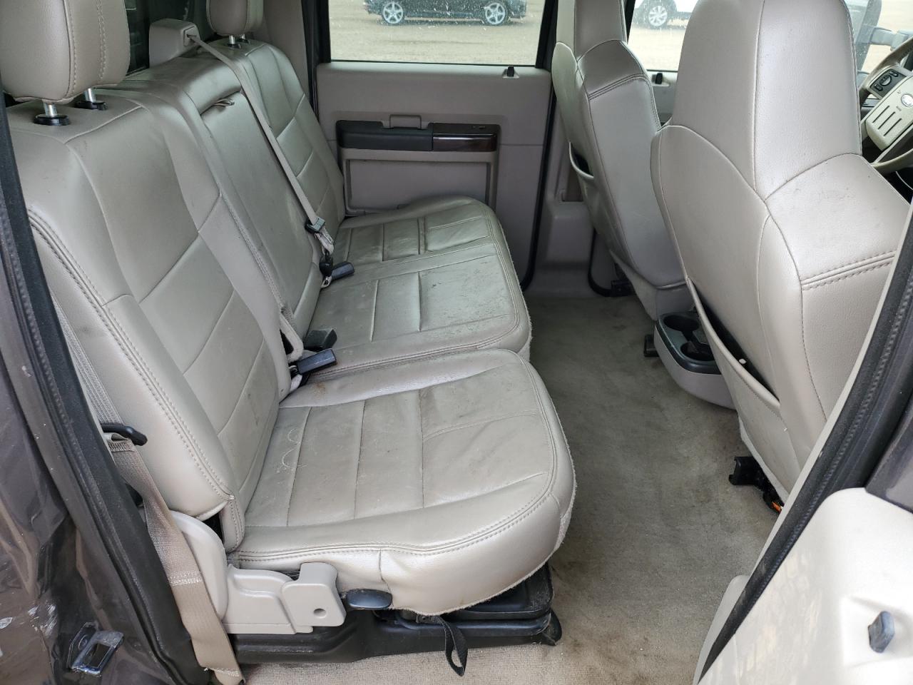 2008 Ford F250 Super Duty VIN: 1FTSW20R58EB30212 Lot: 82587945