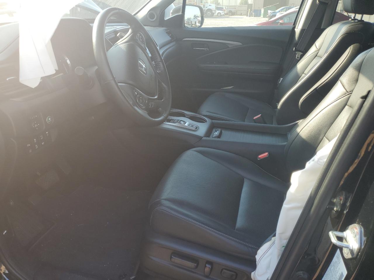 2021 Honda Ridgeline Rtl VIN: 5FPYK3F75MB017216 Lot: 84972035