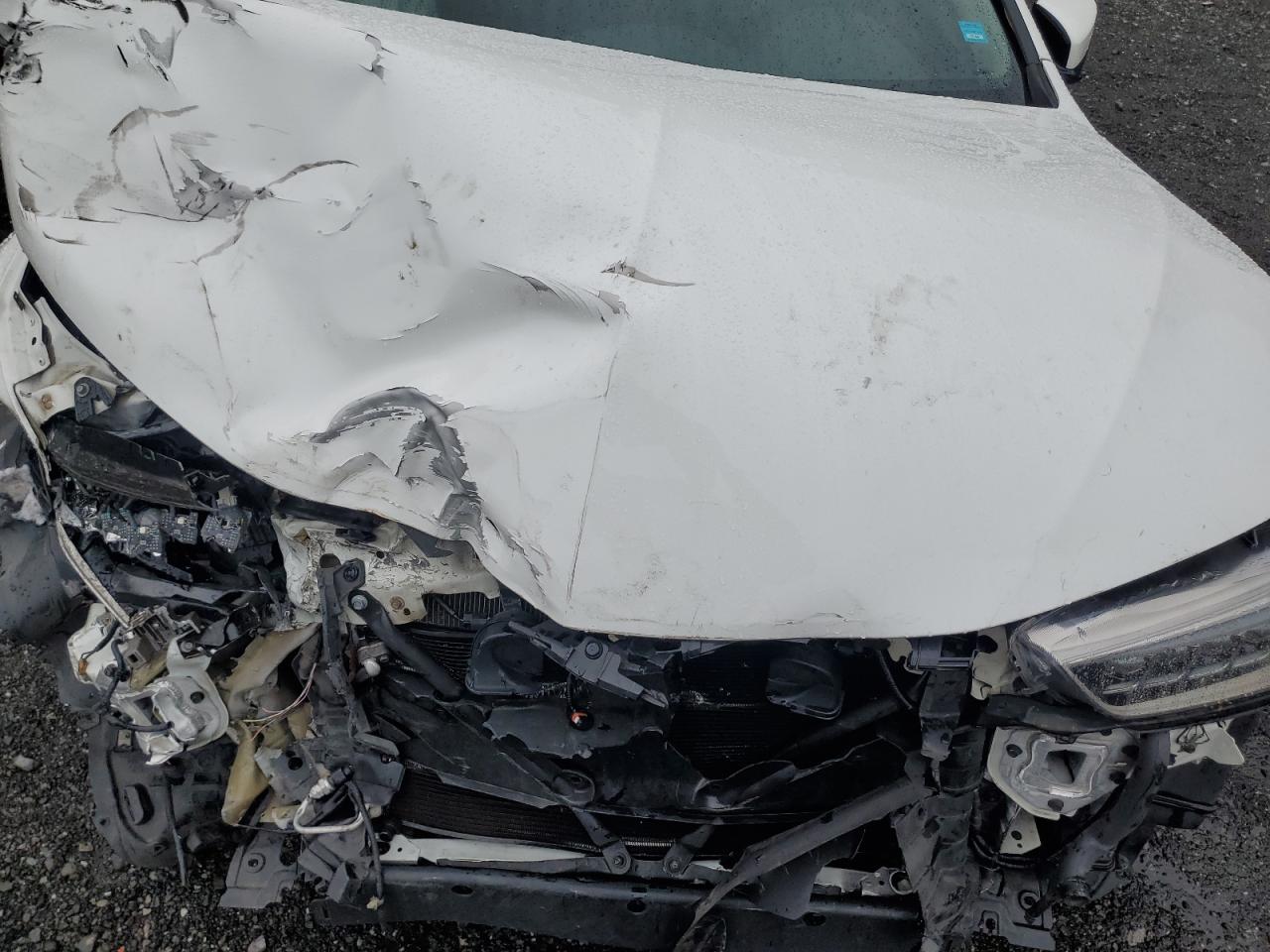 2018 Acura Tlx Tech VIN: 19UUB2F55JA007047 Lot: 82257775