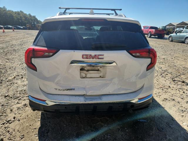  GMC TERRAIN 2018 Biały