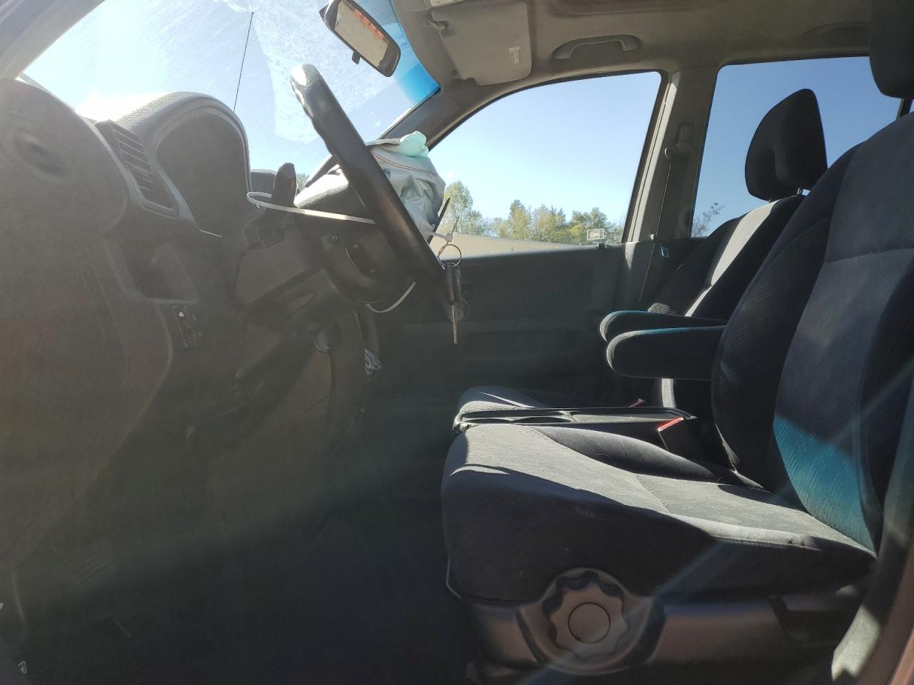 2006 Honda Cr-V Ex VIN: SHSRD78806U418172 Lot: 85493215