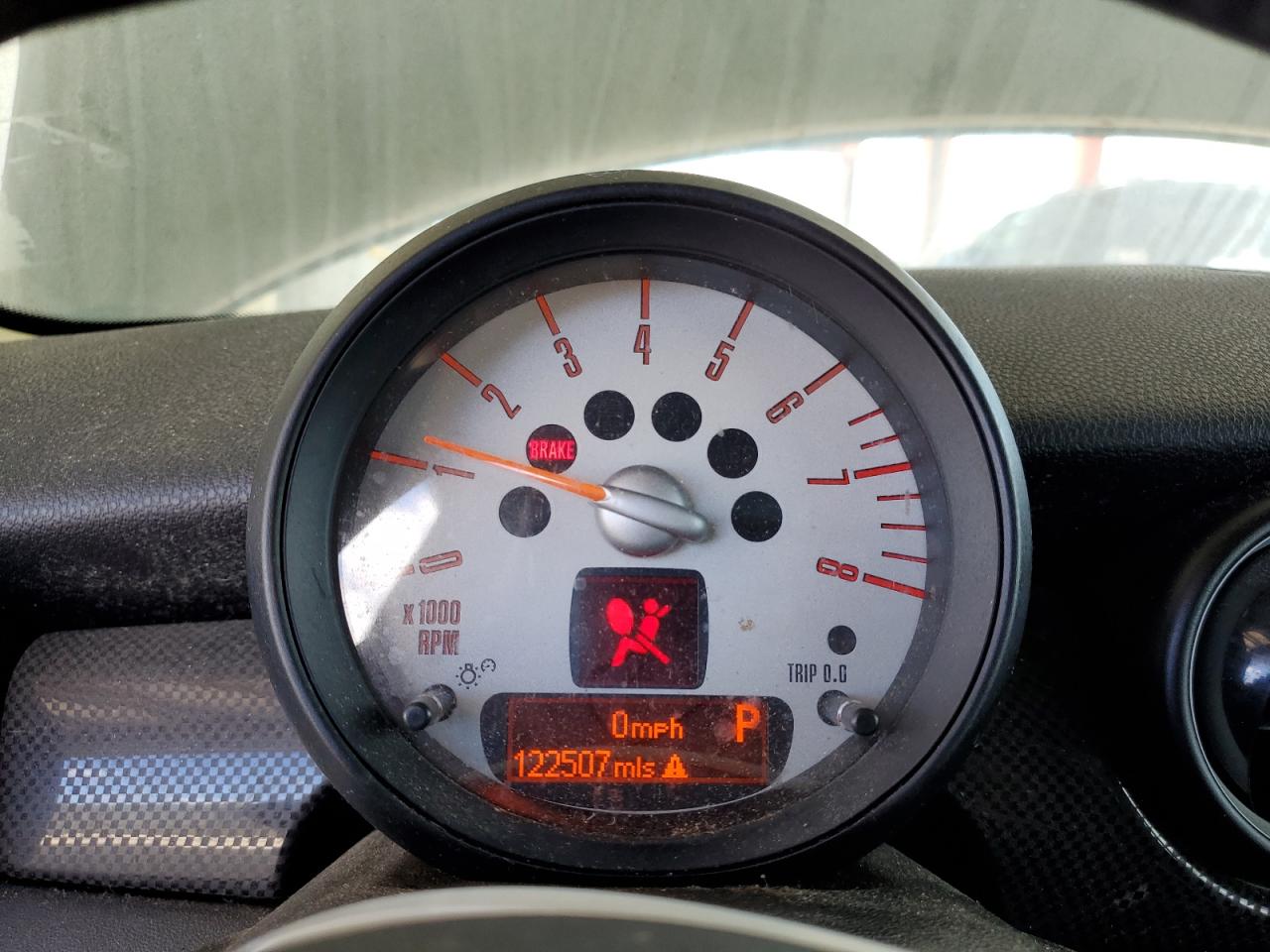 2011 Mini Cooper S VIN: WMWSV3C53BTY15472 Lot: 90399595