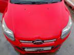 2012 FORD FOCUS TITANIUM TDCI  for sale at Copart WOLVERHAMPTON