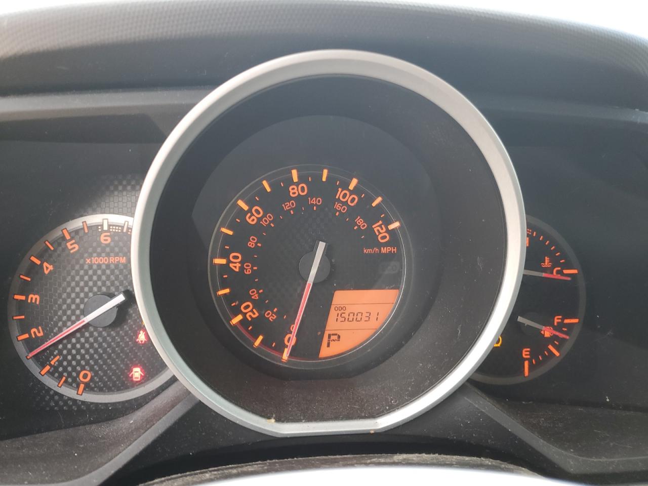 2013 Toyota 4Runner Sr5 VIN: JTEBU5JR4D5138264 Lot: 82392435