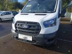 2024 FORD TRANSIT 2.0 ECOBLUE 130PS H3 LEADER VAN [DAP] for sale at Copart SANDTOFT