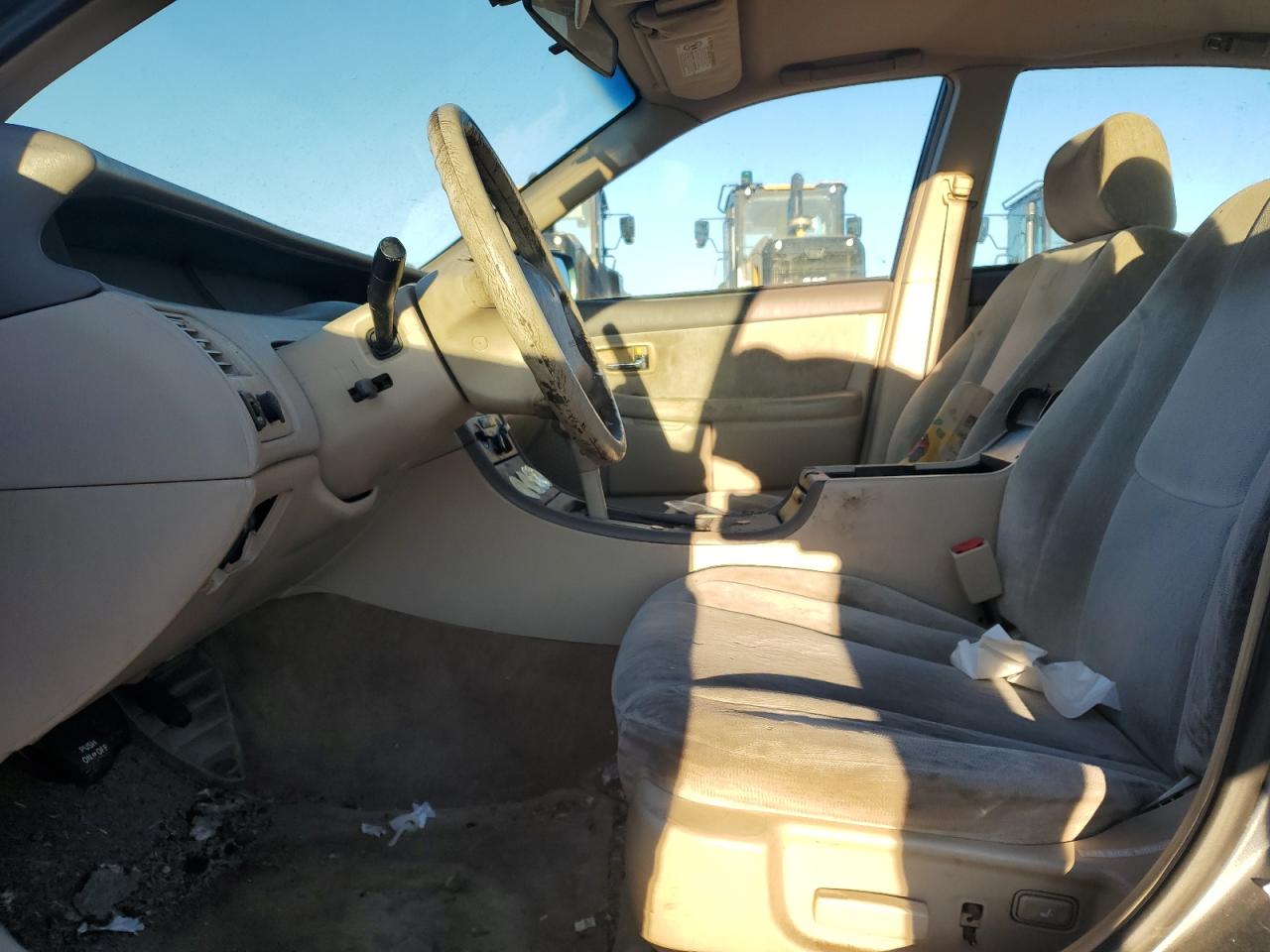 2000 Toyota Avalon Xl VIN: 4T1BF28B0YU022010 Lot: 91830095