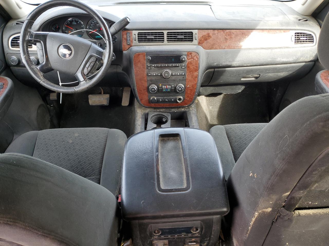 2008 Chevrolet Avalanche K1500 VIN: 3GNFK12308G212980 Lot: 89806745