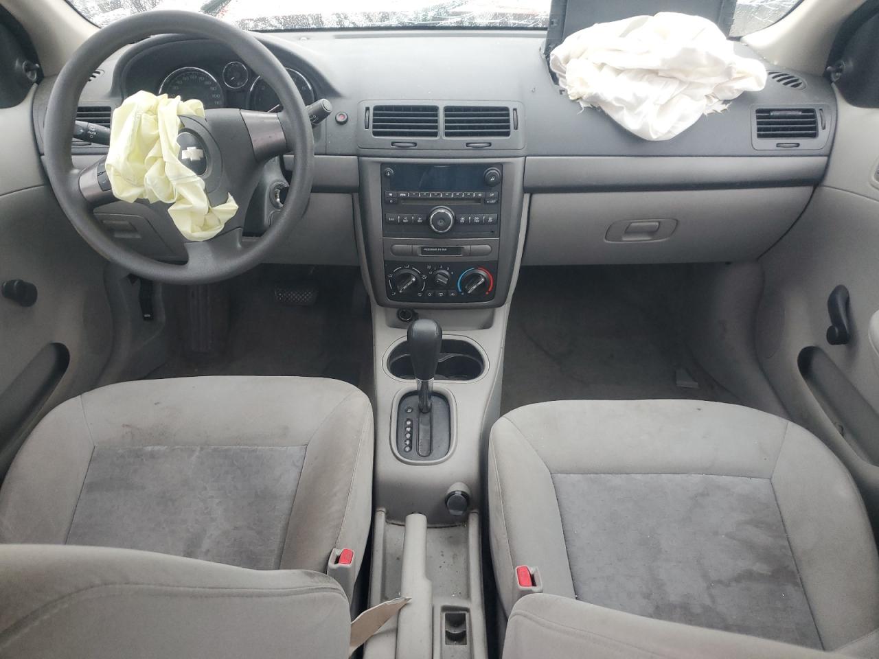 2007 Chevrolet Cobalt Ls VIN: 1G1AK55F177314632 Lot: 82765535