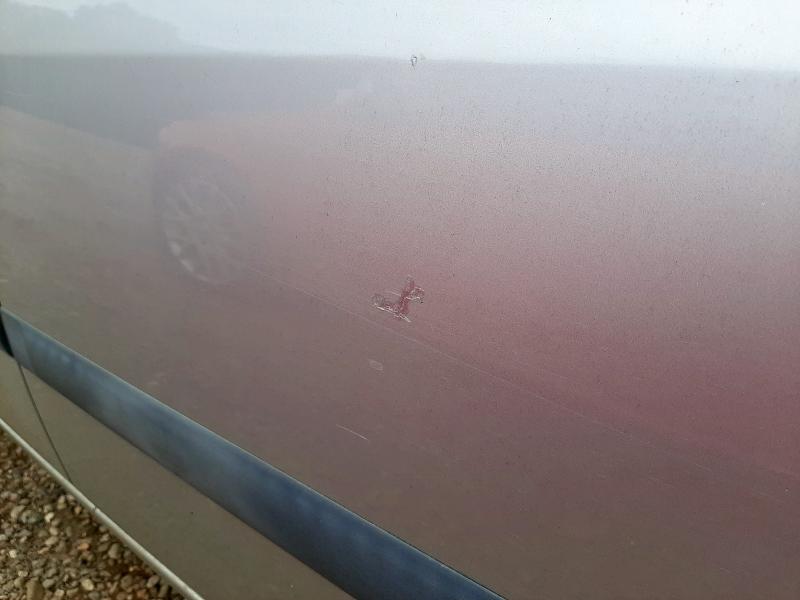 2007 FORD FIESTA 1.4 ZETEC 5DR [CLIMATE]