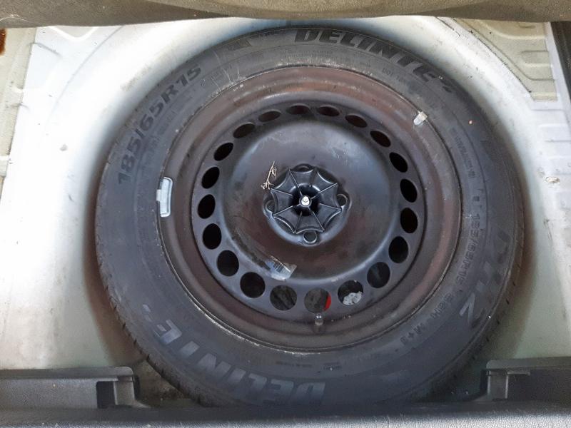 2018 VAUXHALL CORSA 1.3 CDTI DESIGN 5DR