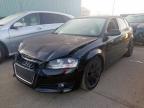 2009 AUDI A3 E SE TDI 1.9 TDIE SE 5DR for sale at Copart ROCHFORD