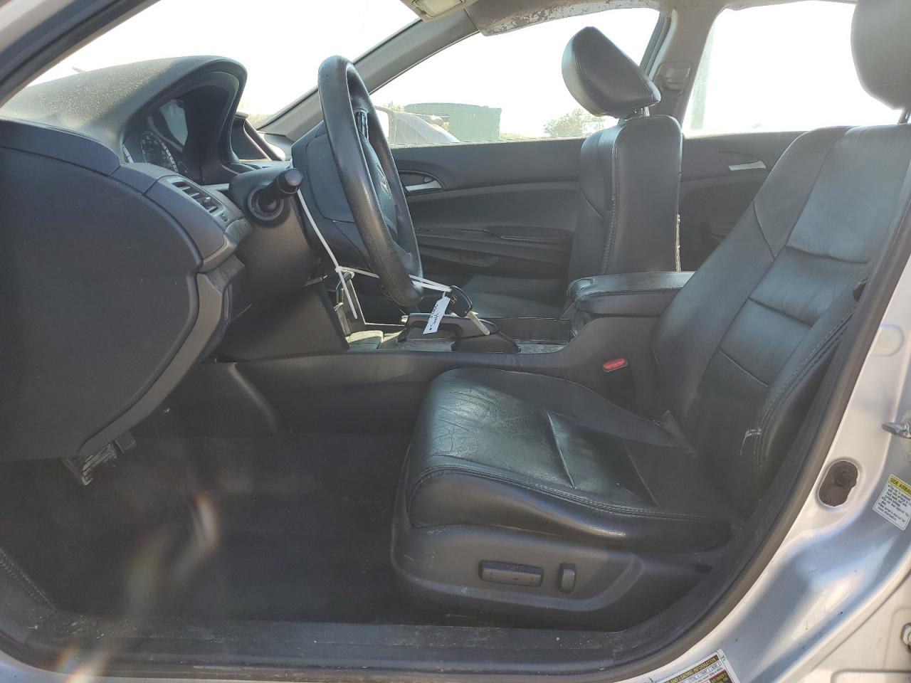 2008 Honda Accord Lxp VIN: 1HGCP26408A106521 Lot: 84589105