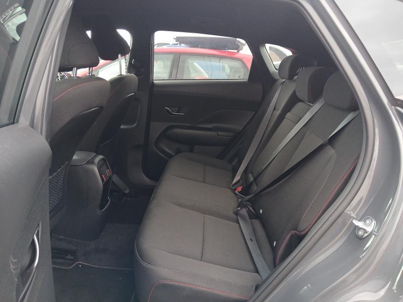 2024 HYUNDAI KONA 1.6 HYBRID 129 N LINE 5DR DCT