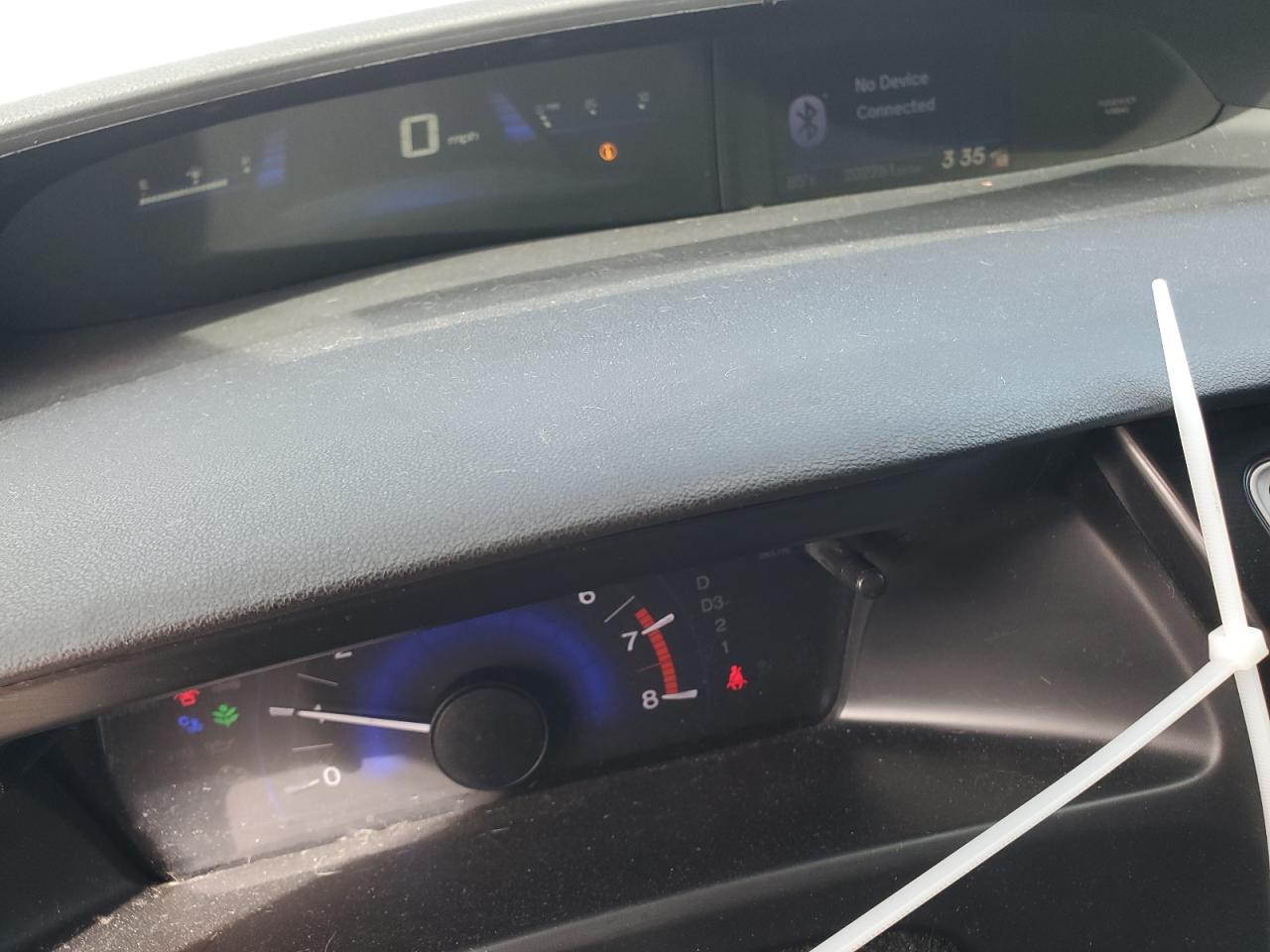 2013 Honda Civic Lx VIN: 19XFB2F54DE076126 Lot: 85677275