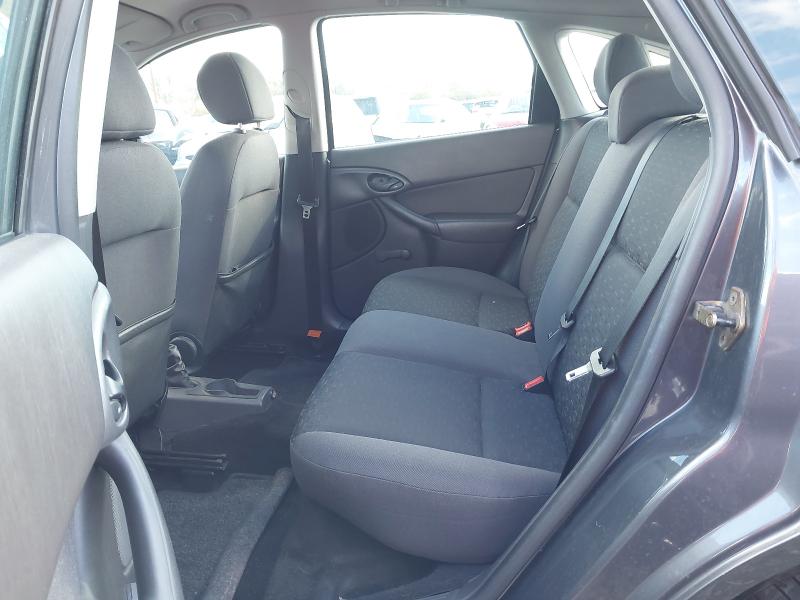 2005 FORD FOCUS 1.6 LX 5DR