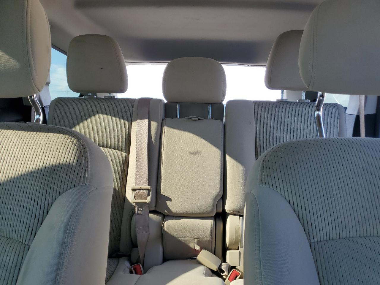 2013 Dodge Journey Sxt VIN: 3C4PDCBB5DT532470 Lot: 85882685