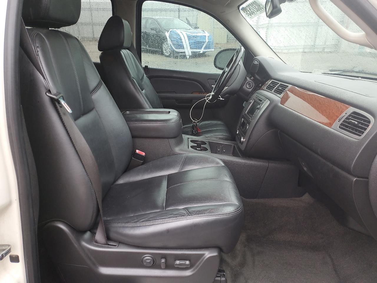 2008 GMC Yukon Xl C1500 VIN: 1GKFC16J88R186986 Lot: 90327535