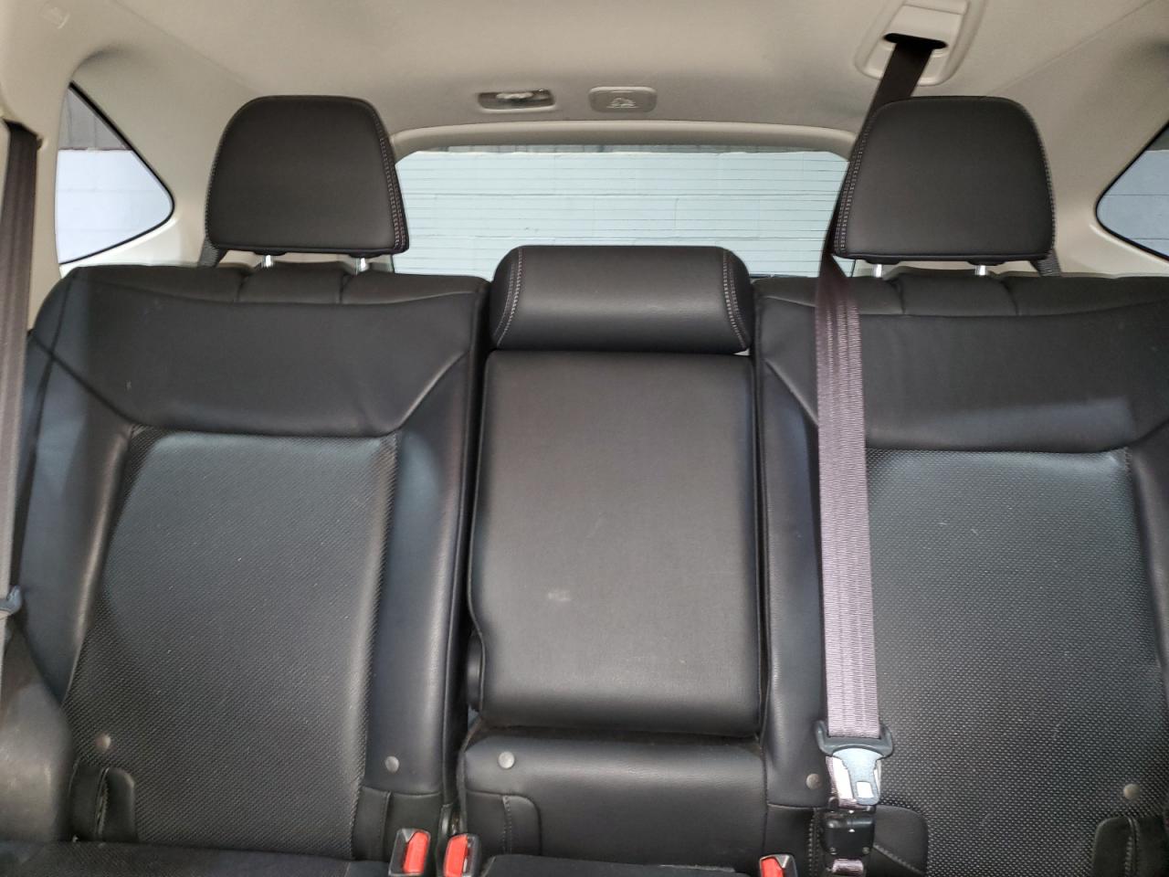 2015 Honda Cr-V Exl VIN: 2HKRM4H76FH623588 Lot: 90487745